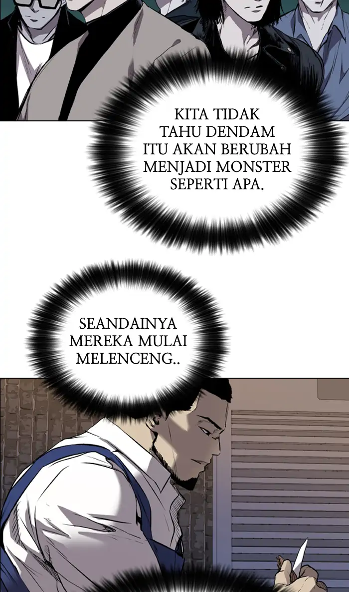 Castle Chapter 65 - halaman 29