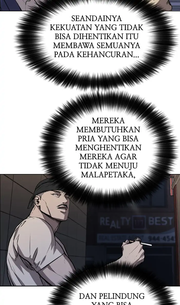 Castle Chapter 65 - halaman 30