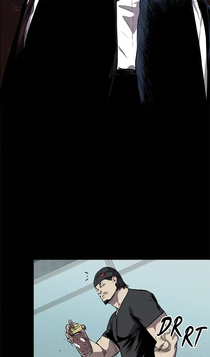 Castle Chapter 65 - halaman 32