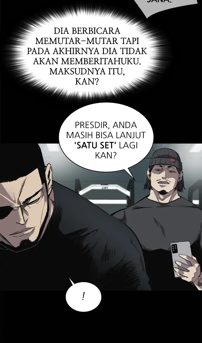 Castle Chapter 65 - halaman 34