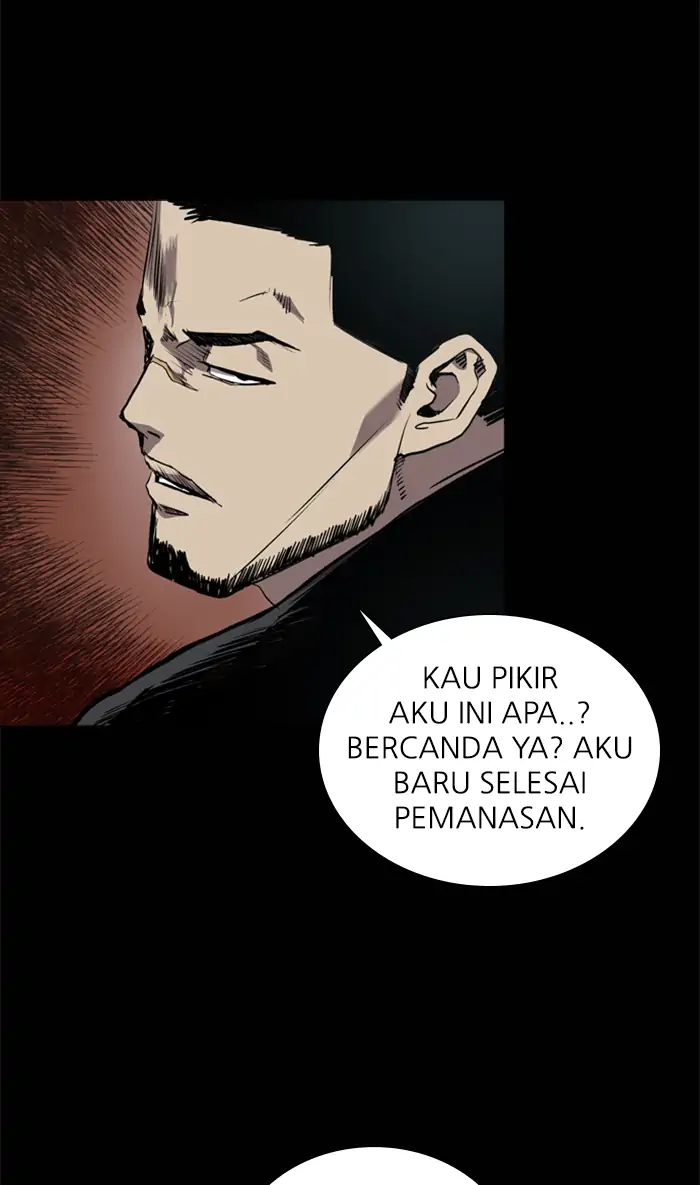 Castle Chapter 65 - halaman 35