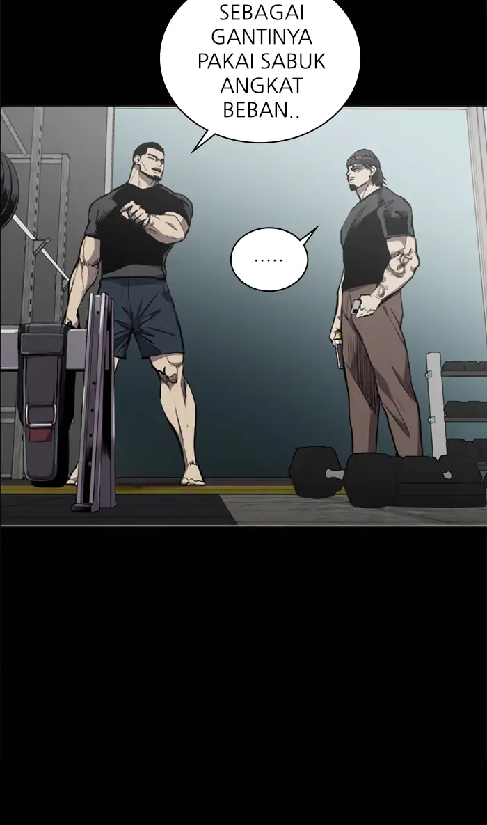 Castle Chapter 65 - halaman 36