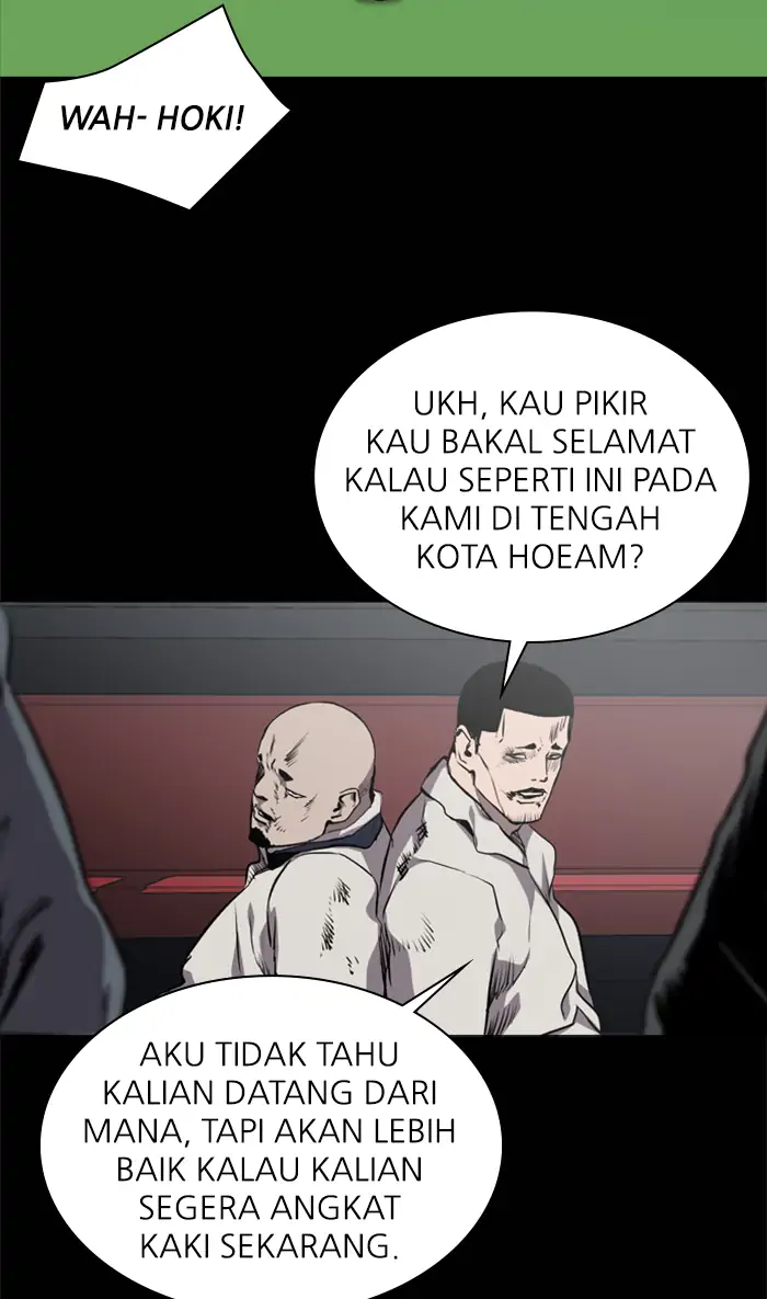 Castle Chapter 65 - halaman 38