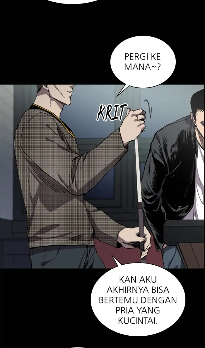 Castle Chapter 65 - halaman 39