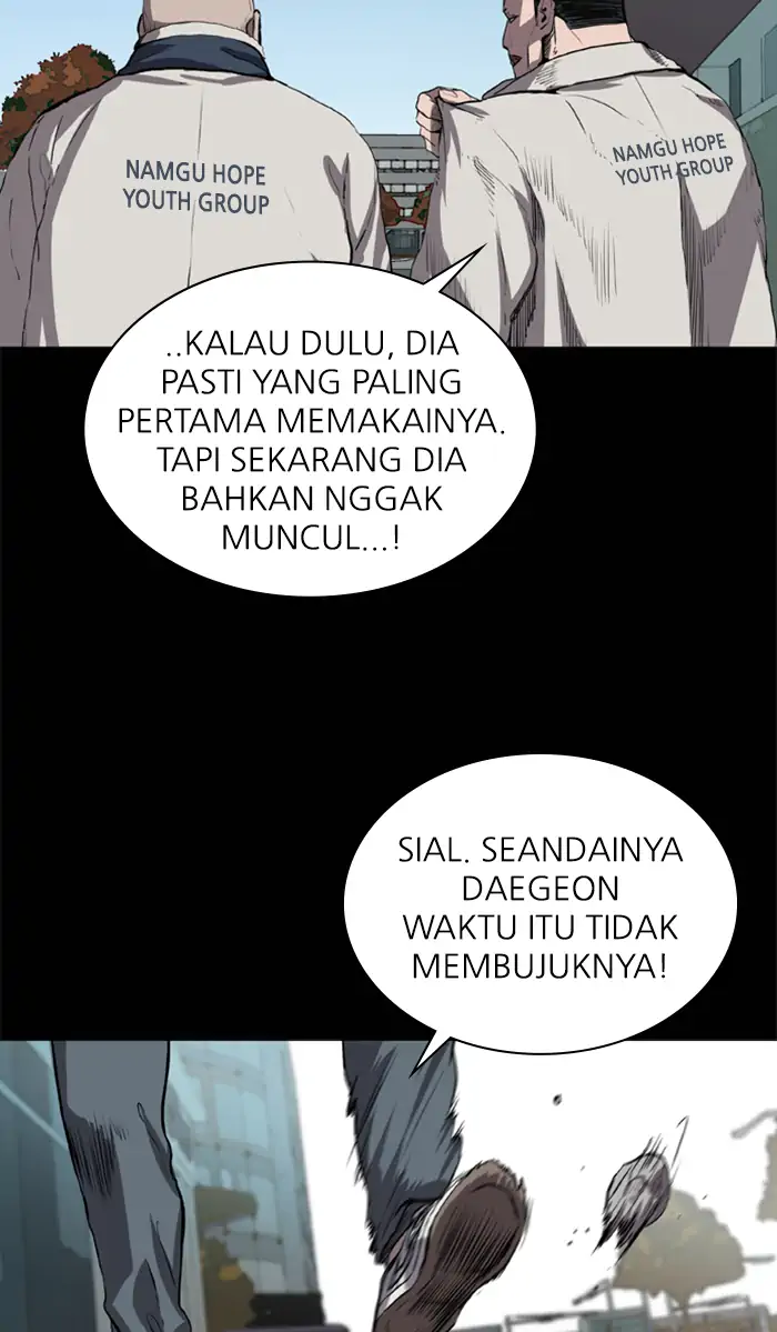 Castle Chapter 65 - halaman 4