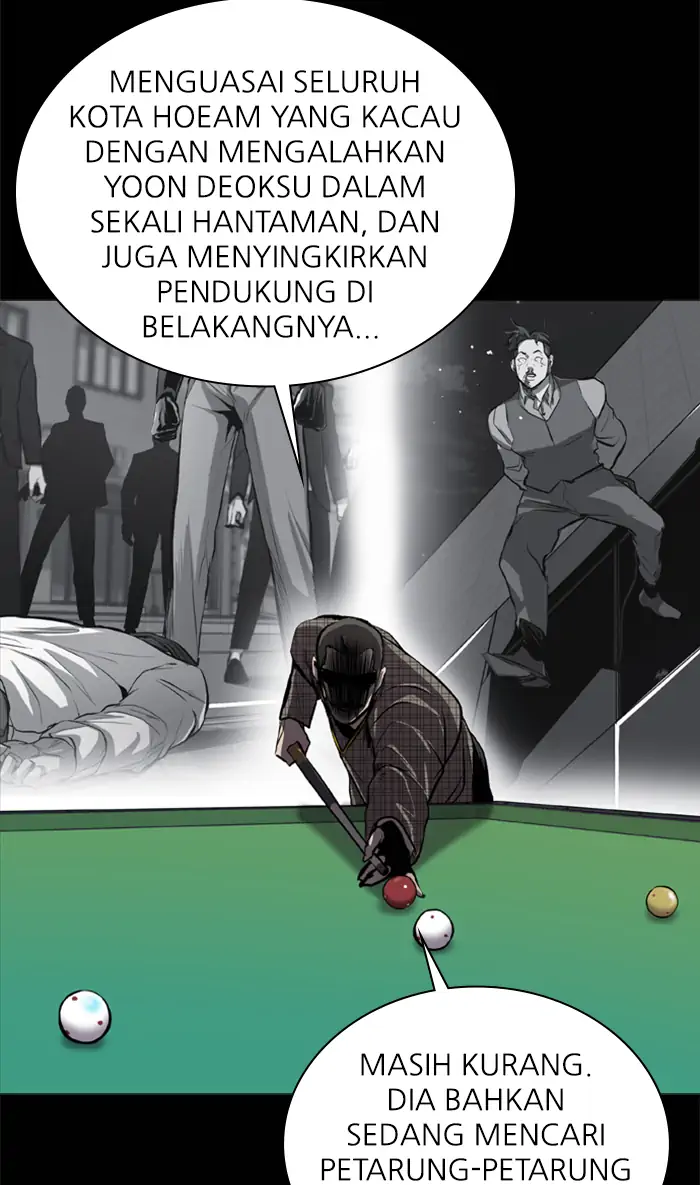 Castle Chapter 65 - halaman 40