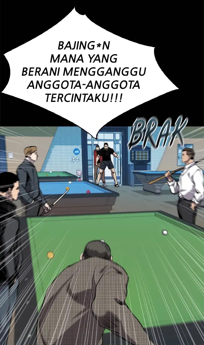 Castle Chapter 65 - halaman 43