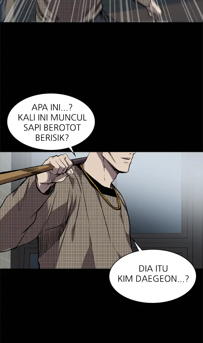 Castle Chapter 65 - halaman 44