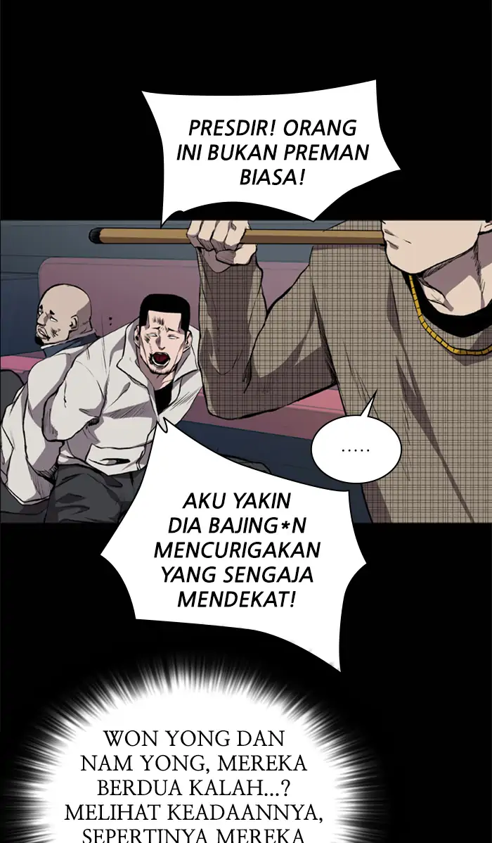 Castle Chapter 65 - halaman 45