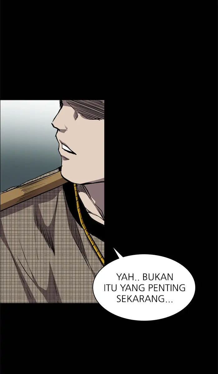 Castle Chapter 65 - halaman 48