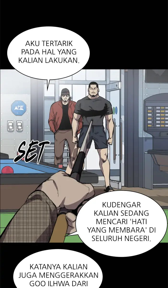 Castle Chapter 65 - halaman 49