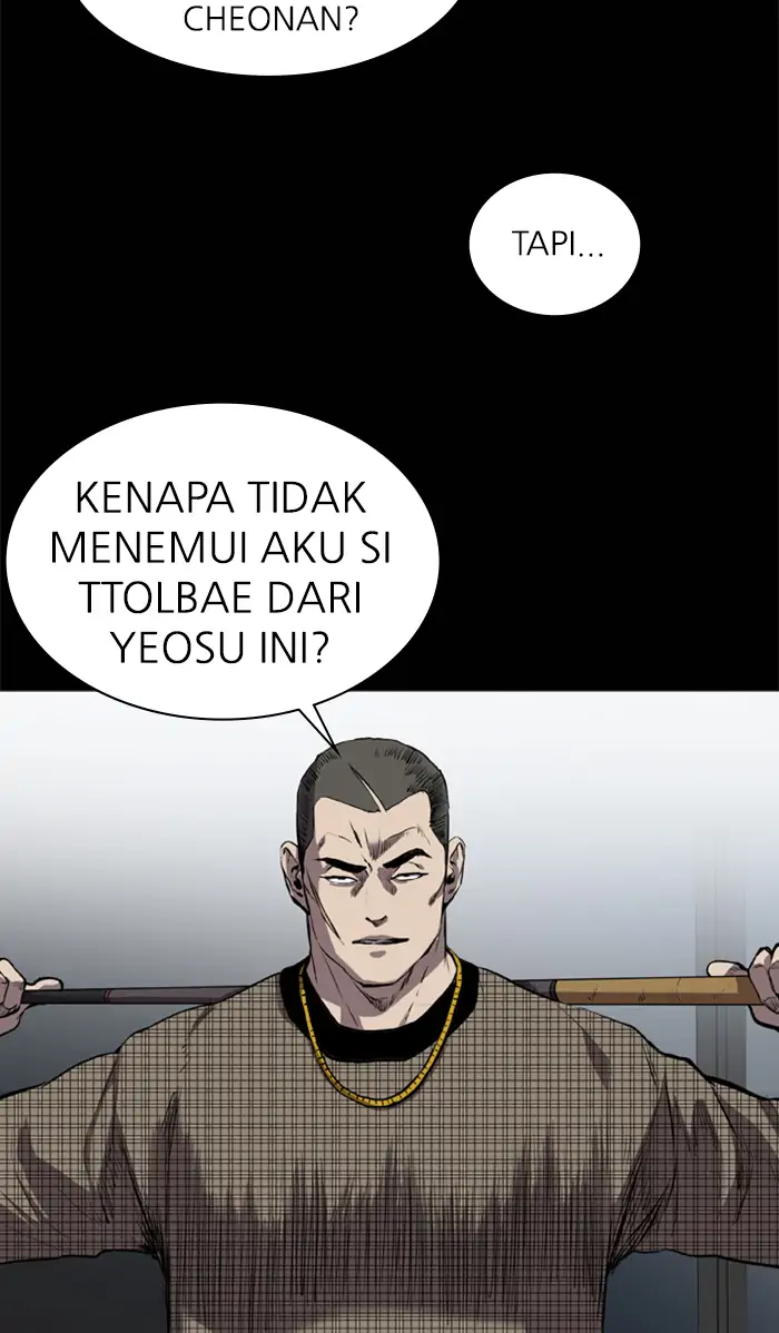 Castle Chapter 65 - halaman 50