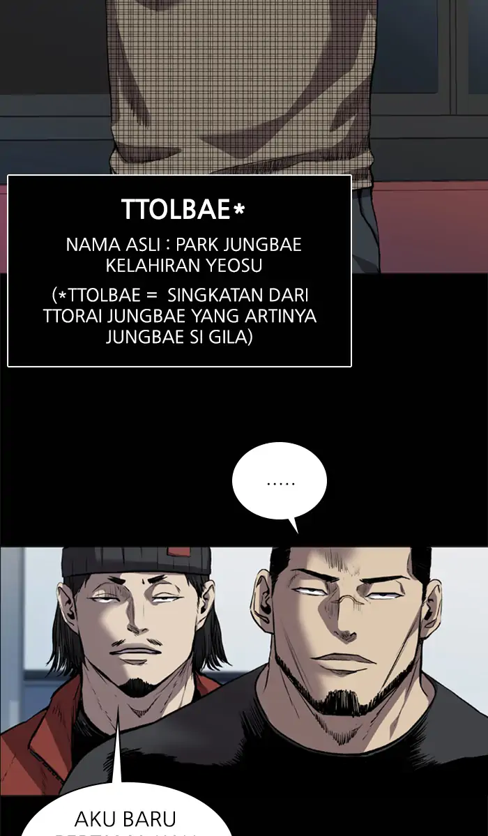 Castle Chapter 65 - halaman 51