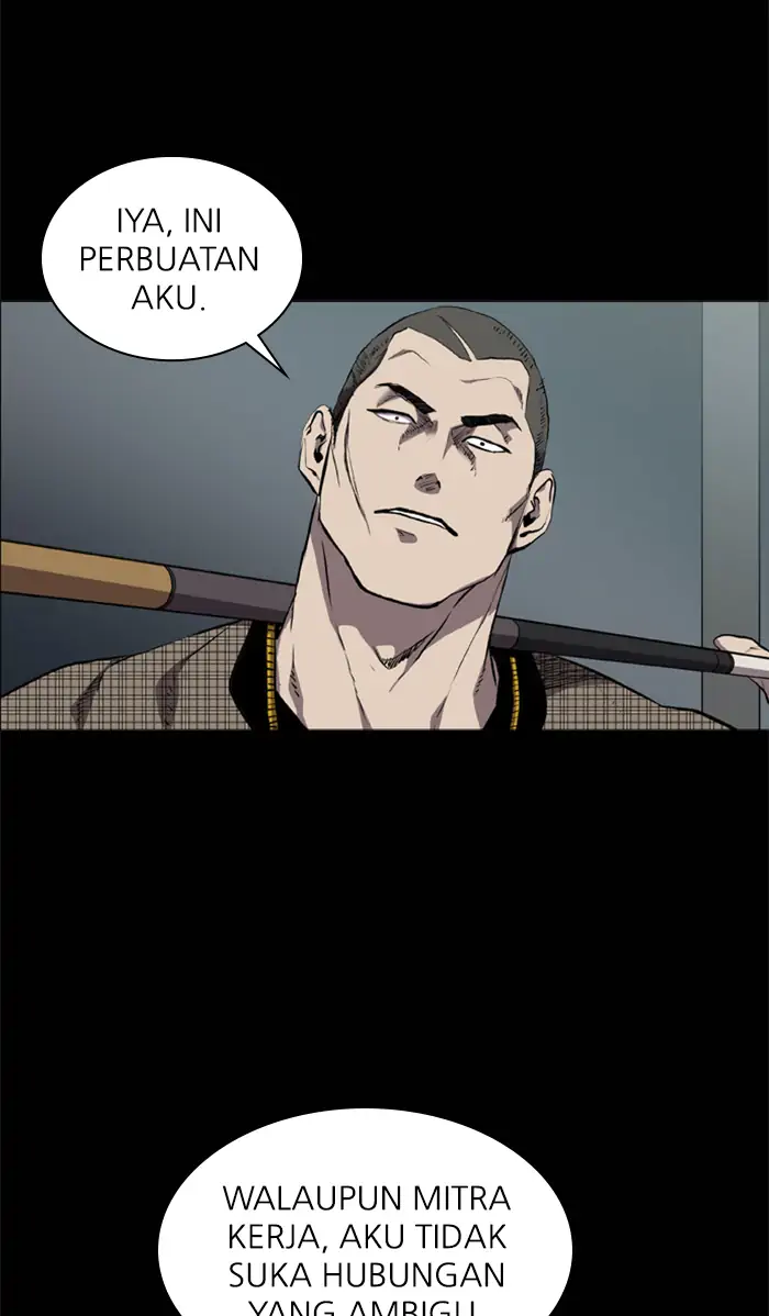 Castle Chapter 65 - halaman 53
