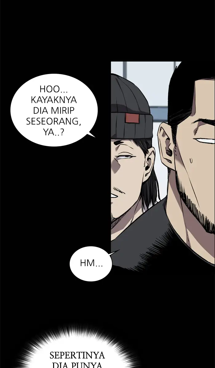 Castle Chapter 65 - halaman 55