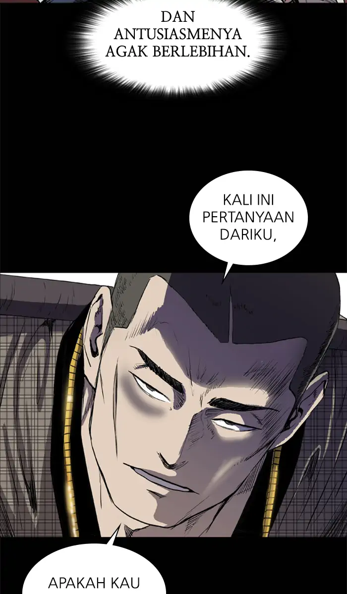 Castle Chapter 65 - halaman 57