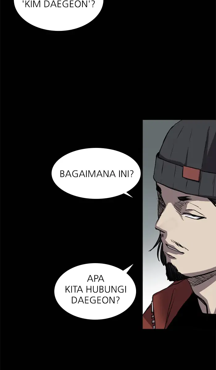 Castle Chapter 65 - halaman 58