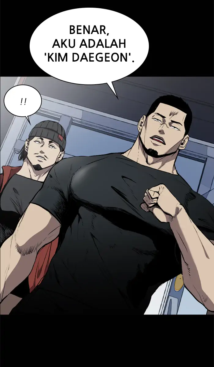 Castle Chapter 65 - halaman 60