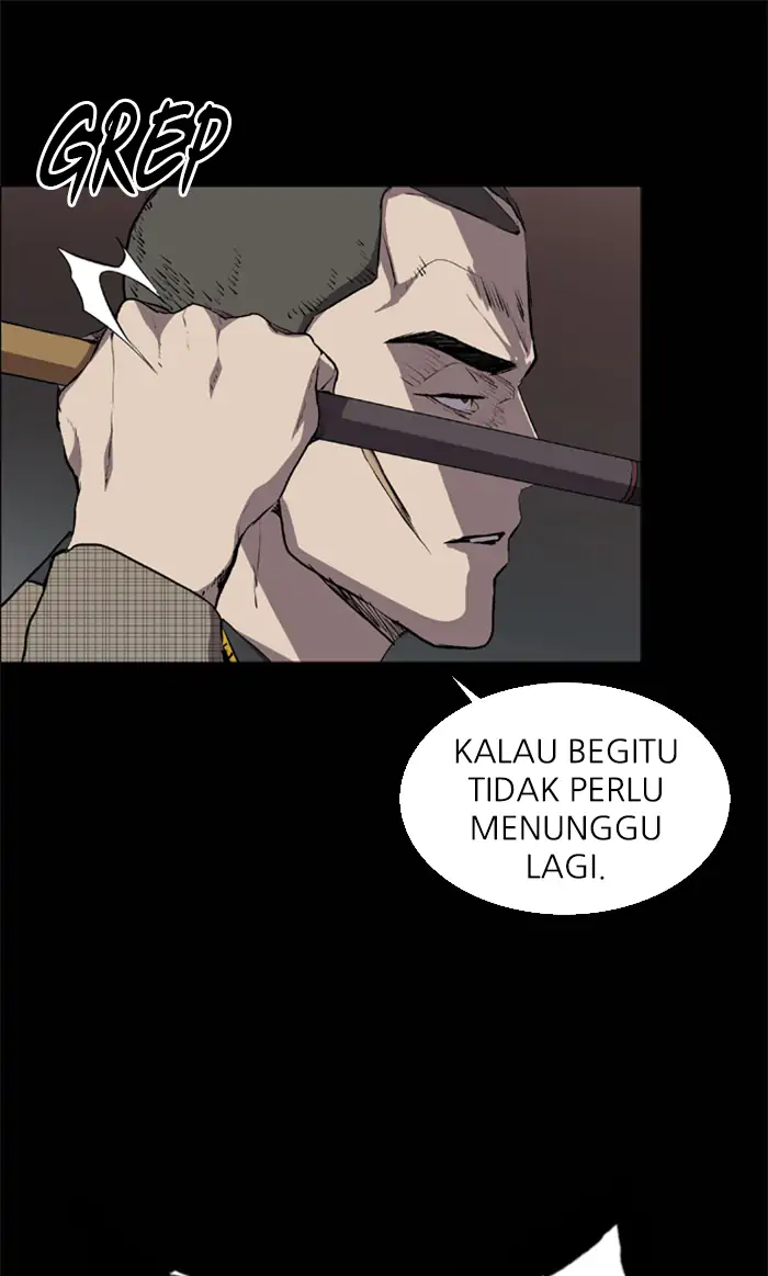 Castle Chapter 65 - halaman 61