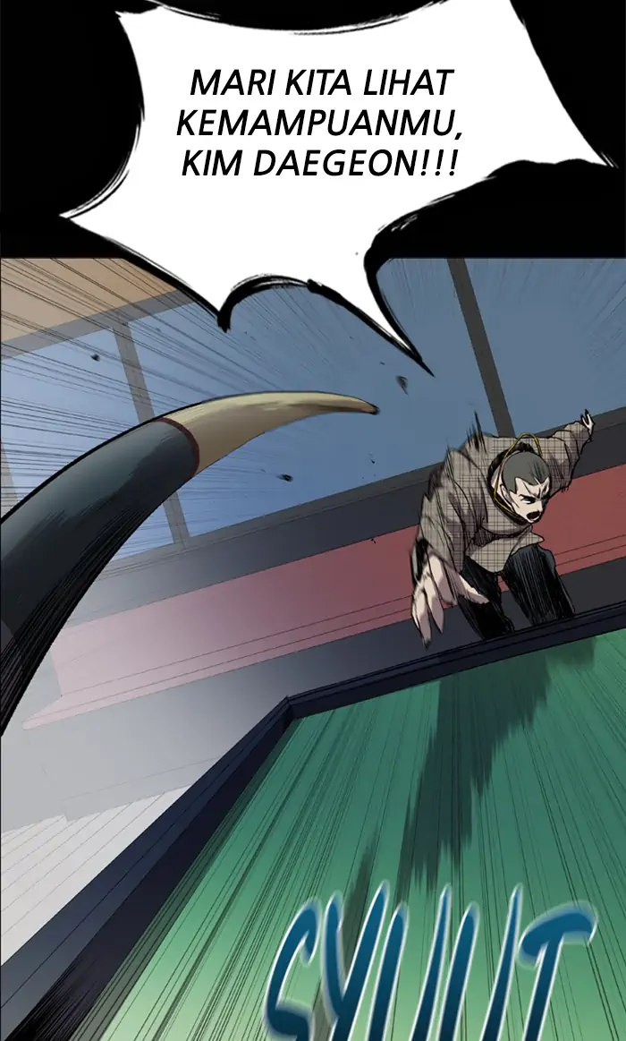 Castle Chapter 65 - halaman 62