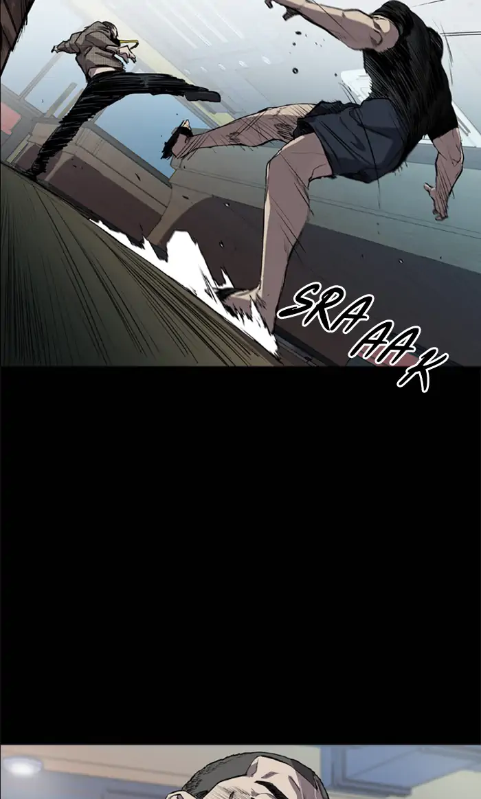 Castle Chapter 65 - halaman 69