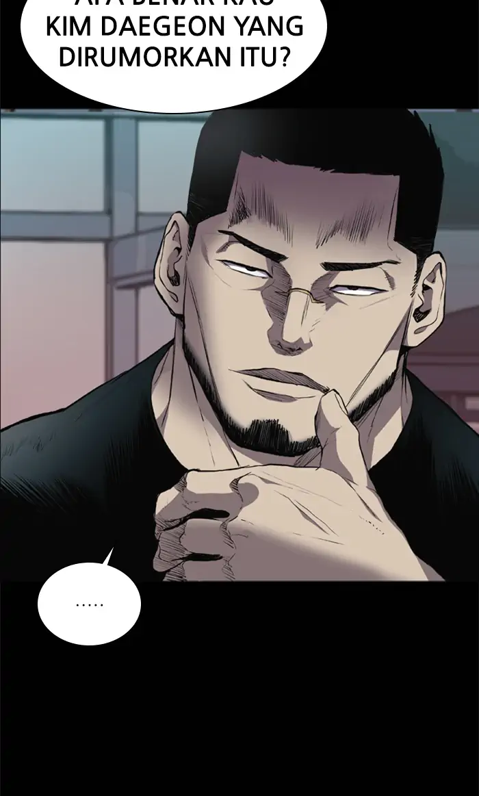 Castle Chapter 65 - halaman 71
