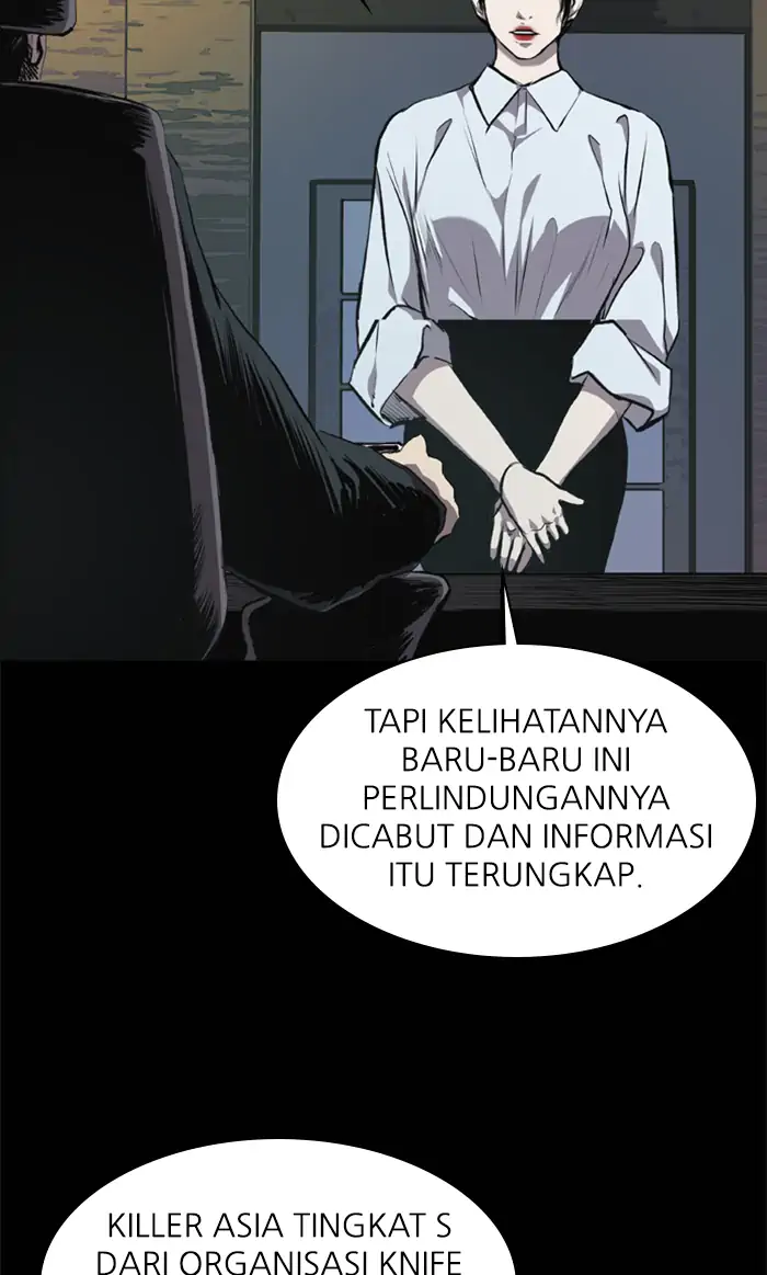 Castle Chapter 65 - halaman 76