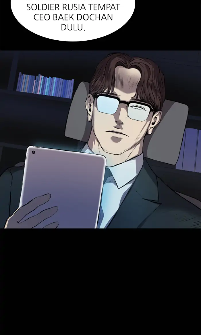 Castle Chapter 65 - halaman 77