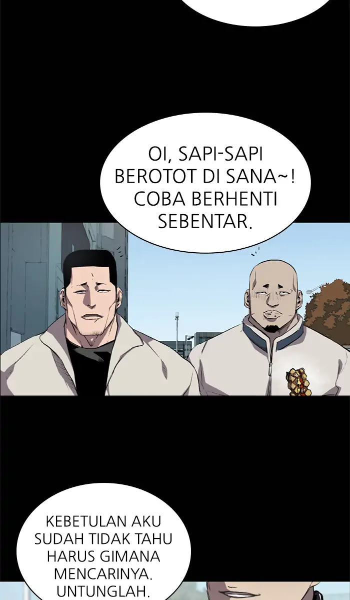 Castle Chapter 65 - halaman 8