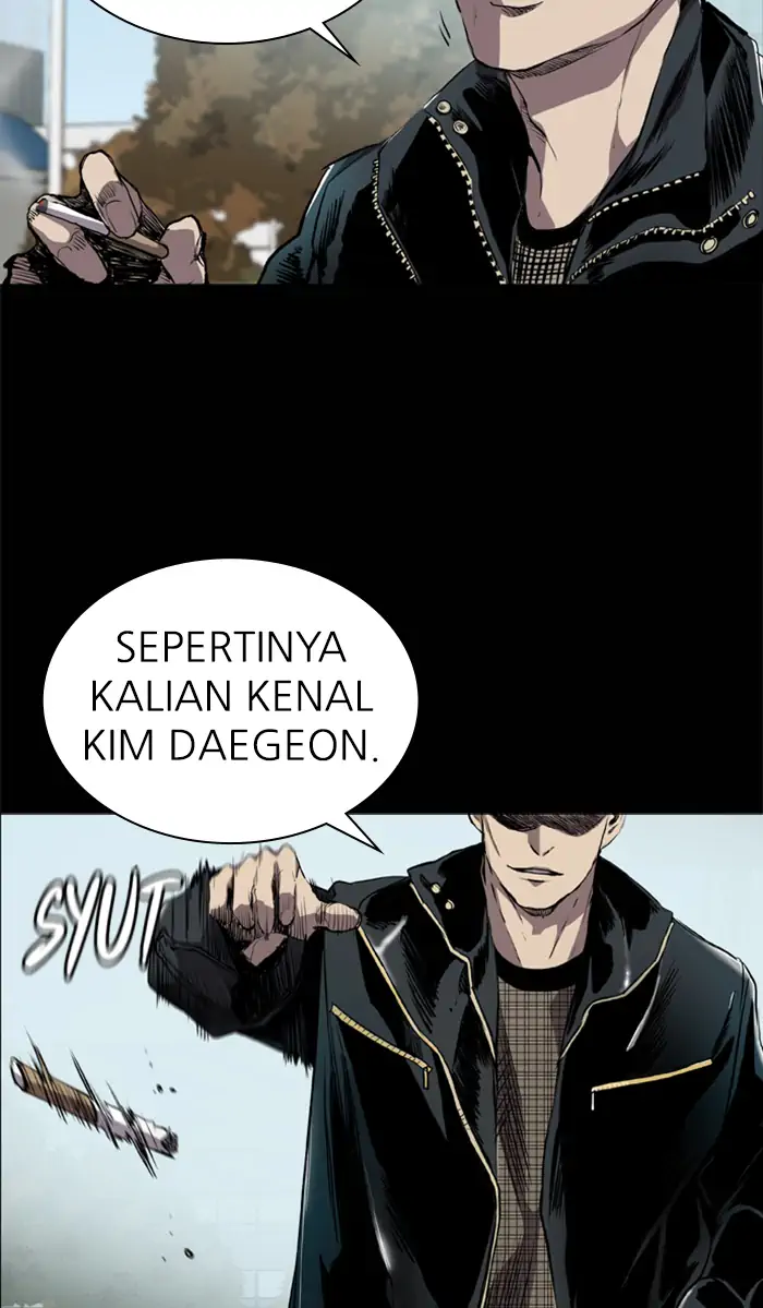 Castle Chapter 65 - halaman 9