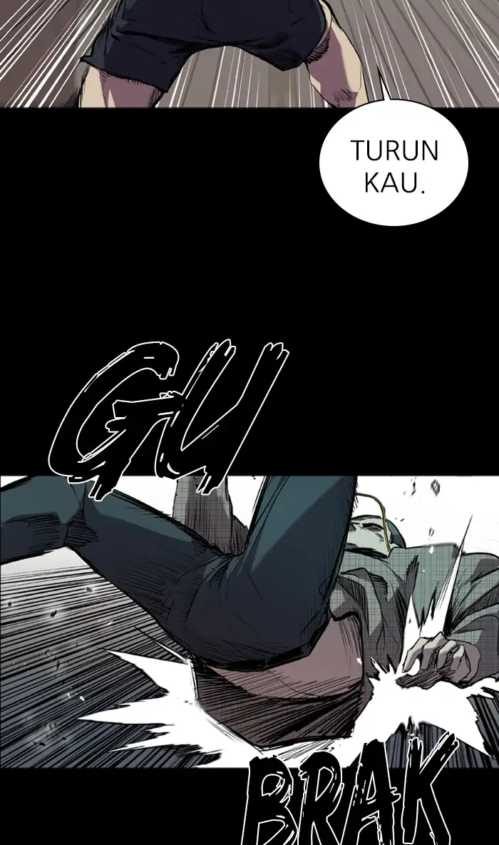 Castle Chapter 66 - halaman 11