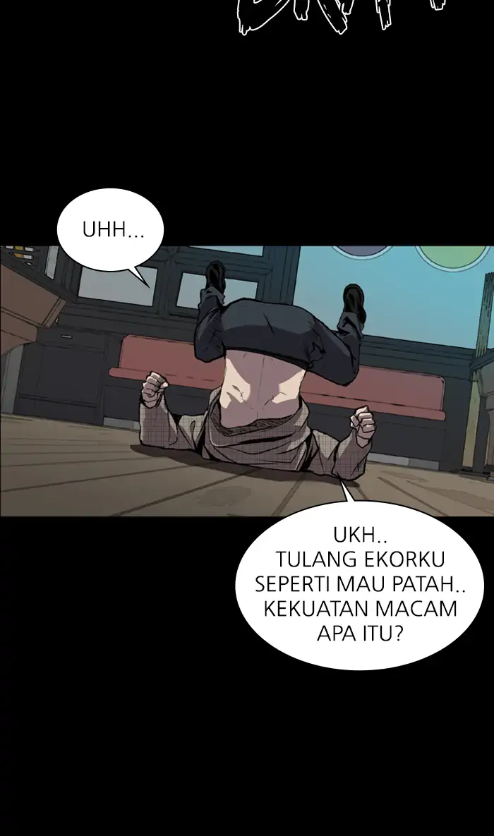 Castle Chapter 66 - halaman 12