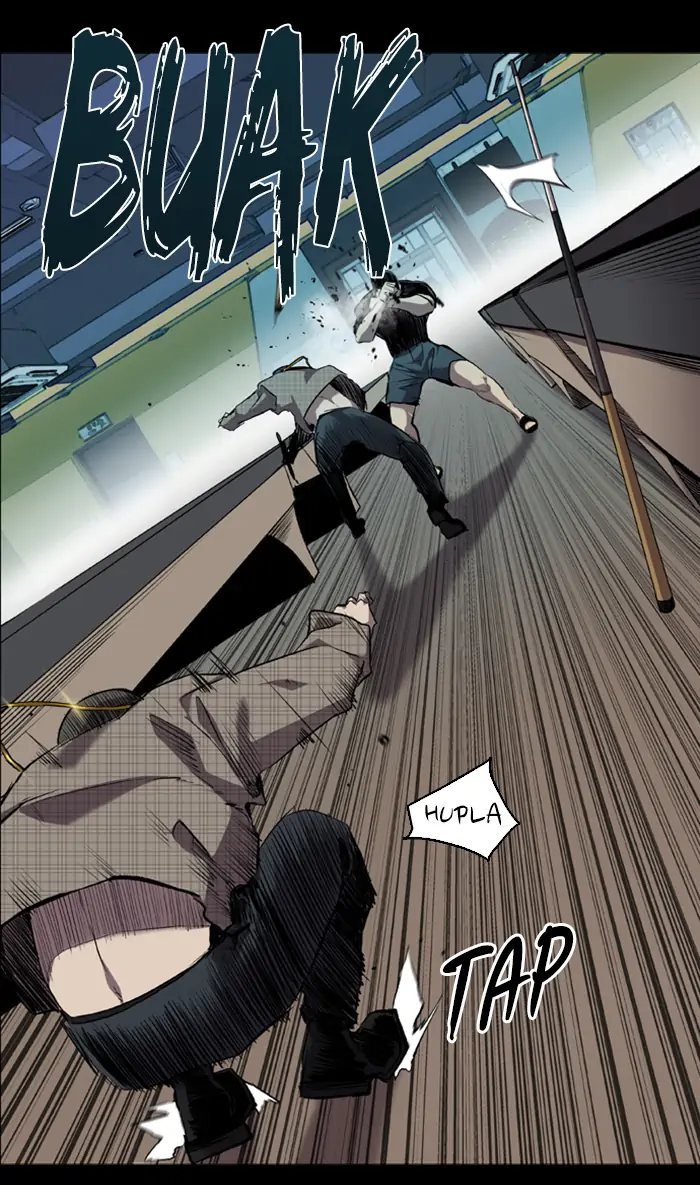 Castle Chapter 66 - halaman 13