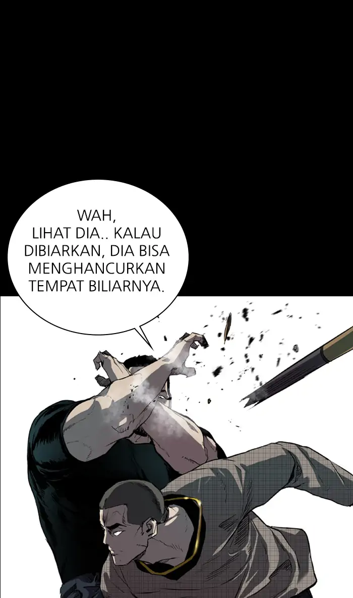 Castle Chapter 66 - halaman 14