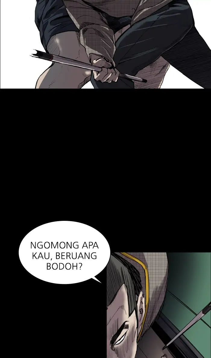 Castle Chapter 66 - halaman 15