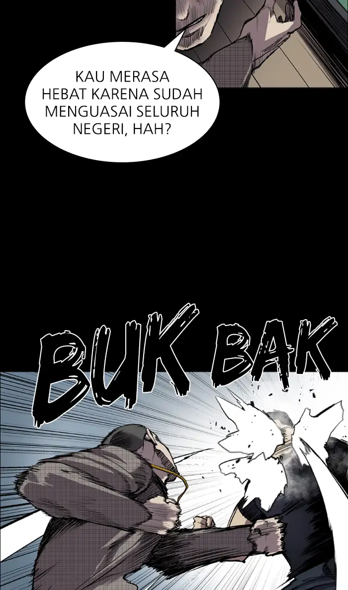 Castle Chapter 66 - halaman 16