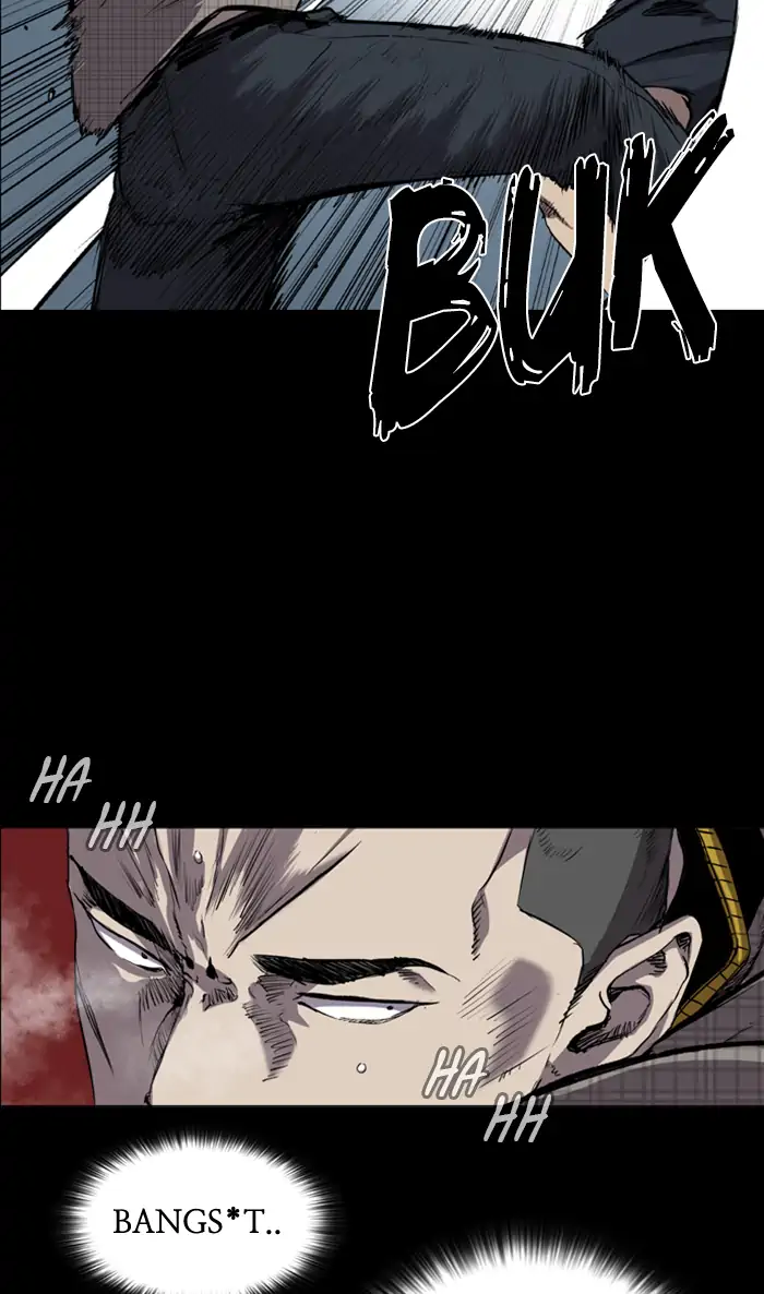 Castle Chapter 66 - halaman 17