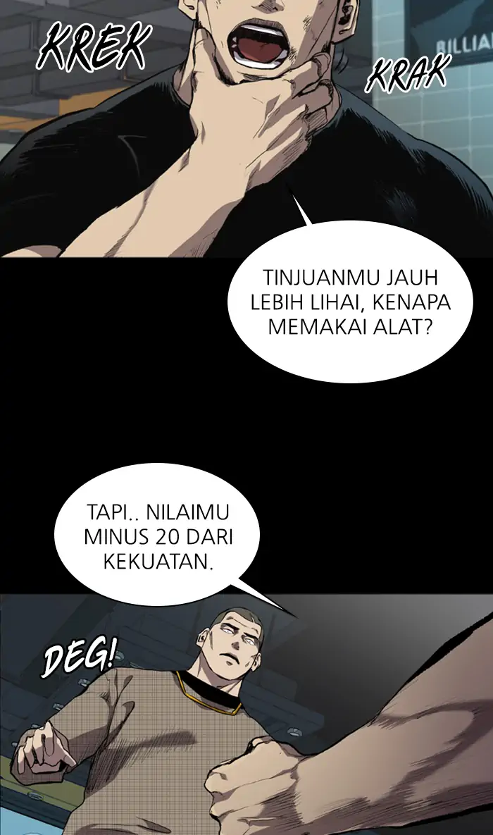 Castle Chapter 66 - halaman 19
