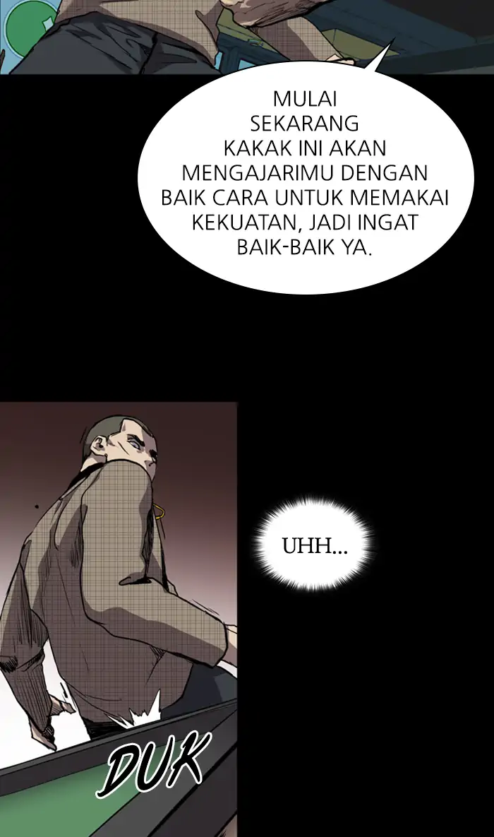 Castle Chapter 66 - halaman 20