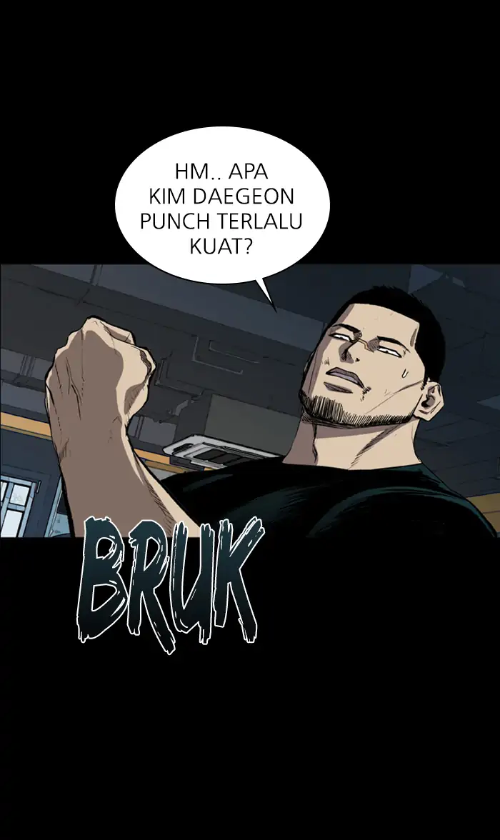 Castle Chapter 66 - halaman 23