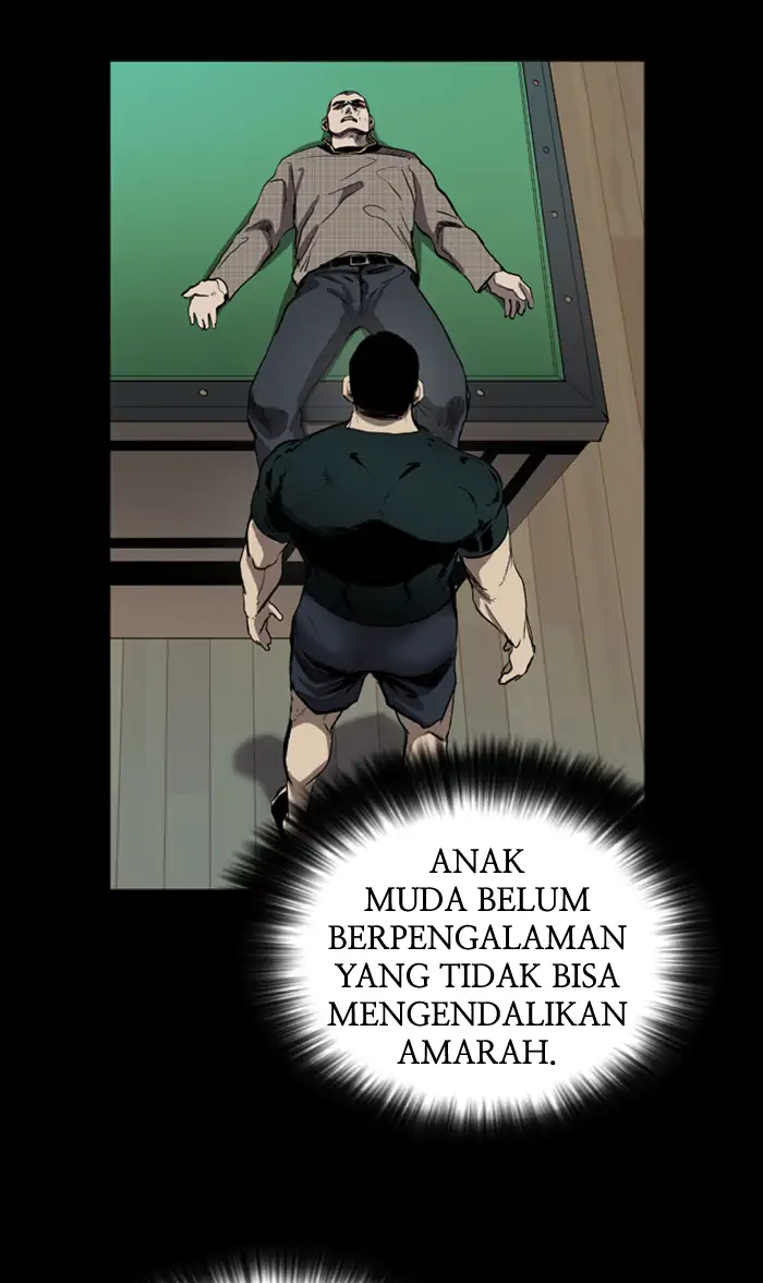 Castle Chapter 66 - halaman 24