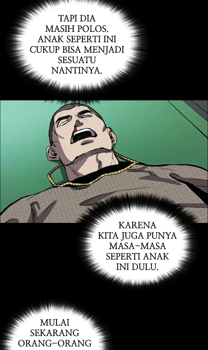 Castle Chapter 66 - halaman 25