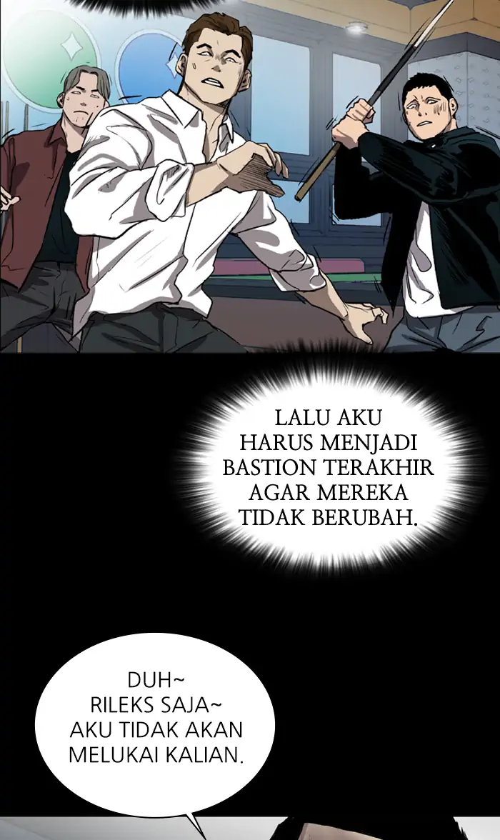 Castle Chapter 66 - halaman 27