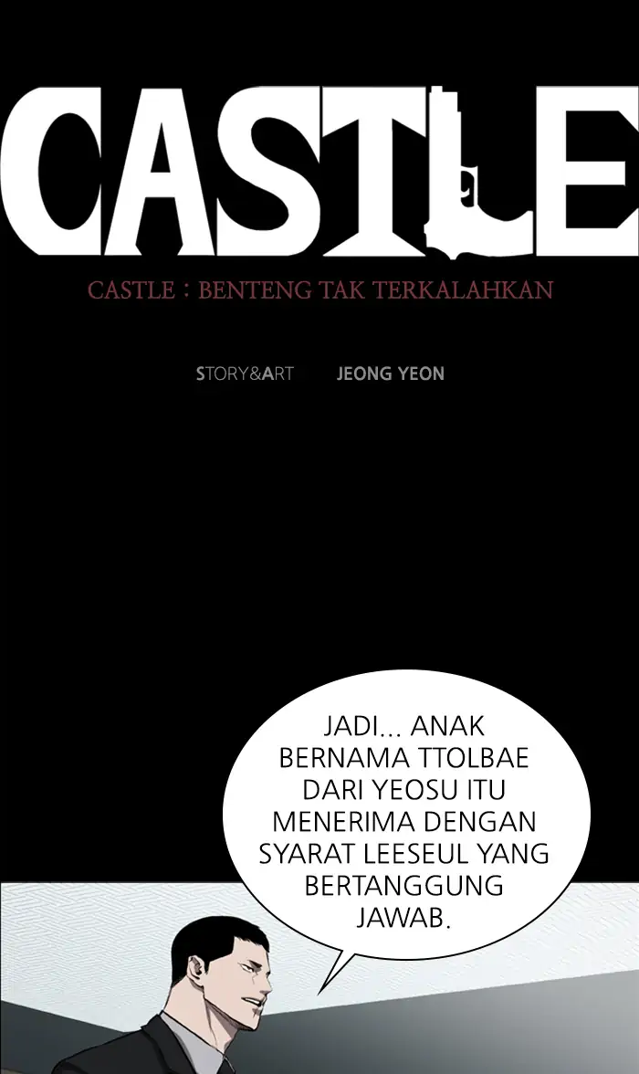 Castle Chapter 66 - halaman 29