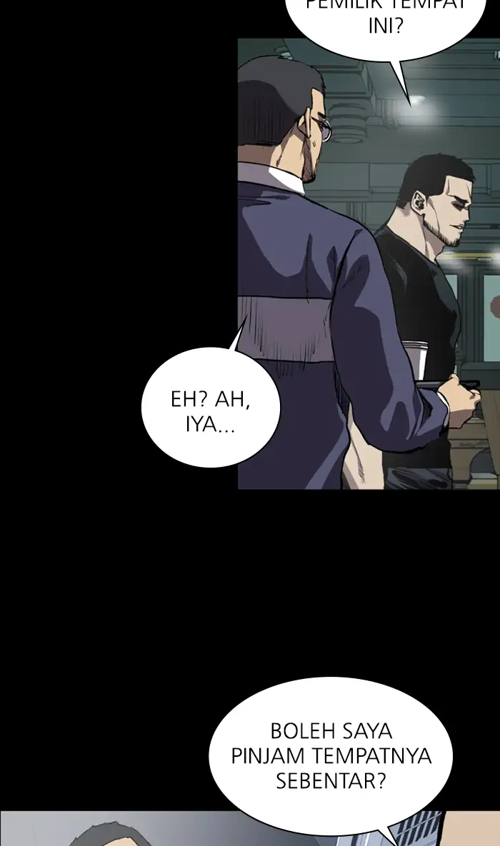 Castle Chapter 66 - halaman 3
