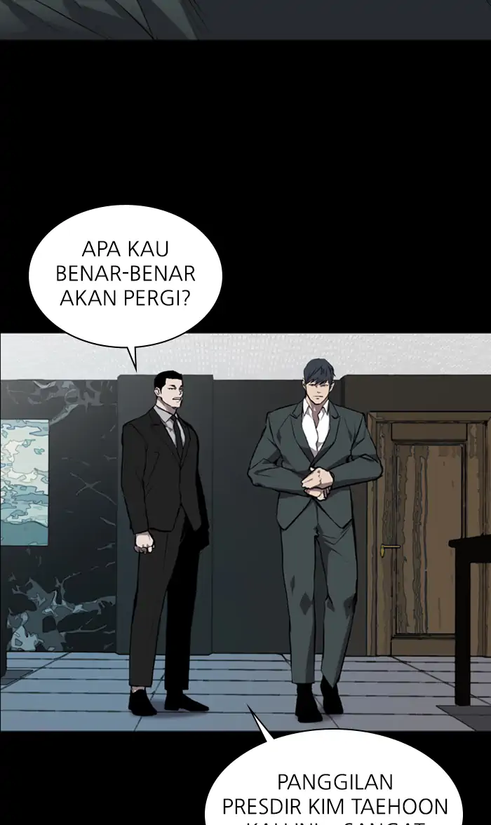 Castle Chapter 66 - halaman 31