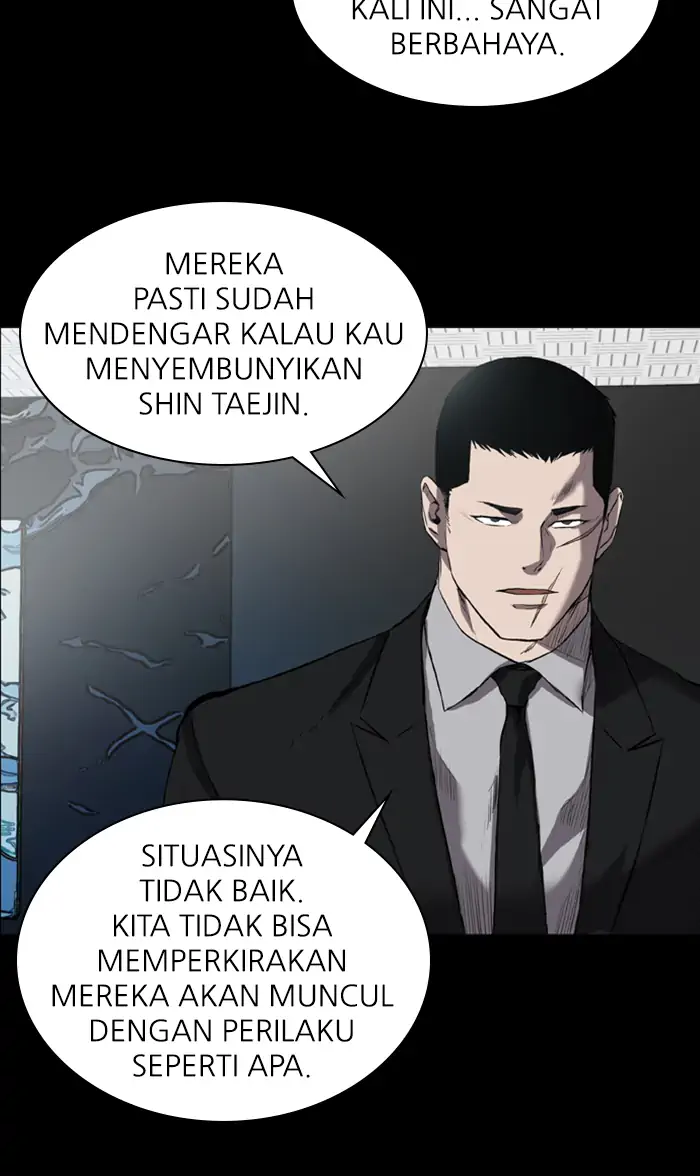 Castle Chapter 66 - halaman 32