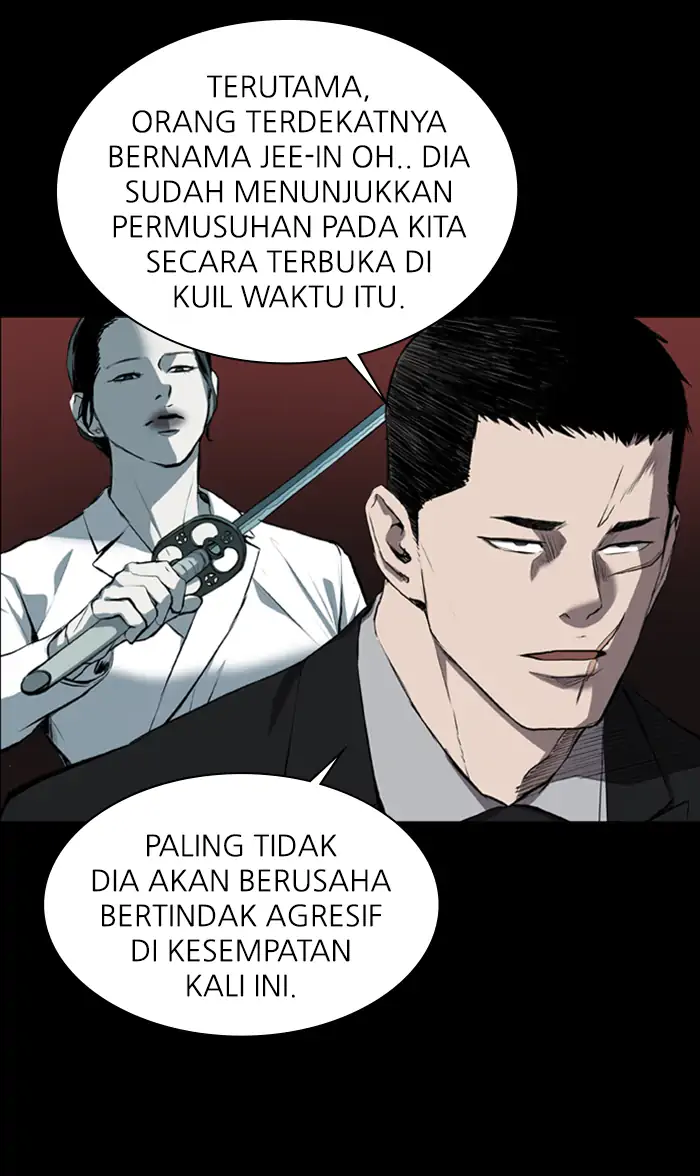 Castle Chapter 66 - halaman 33