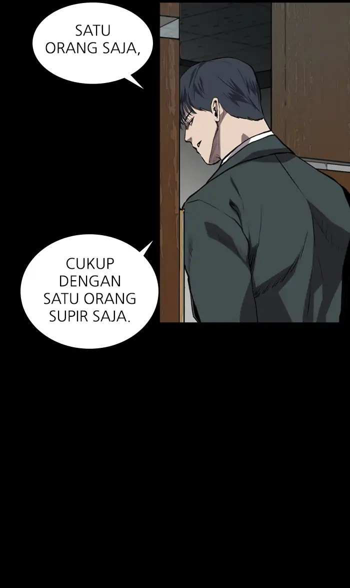 Castle Chapter 66 - halaman 39