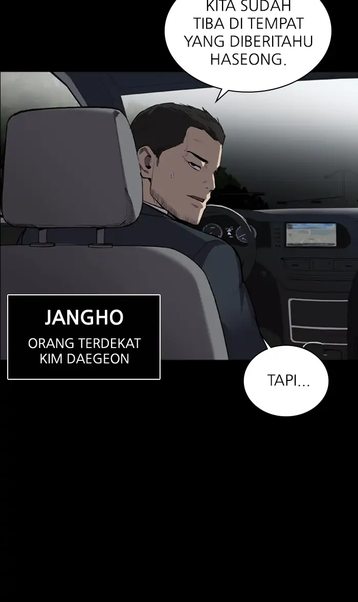 Castle Chapter 66 - halaman 42